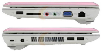 MSI wind 6 cell battery